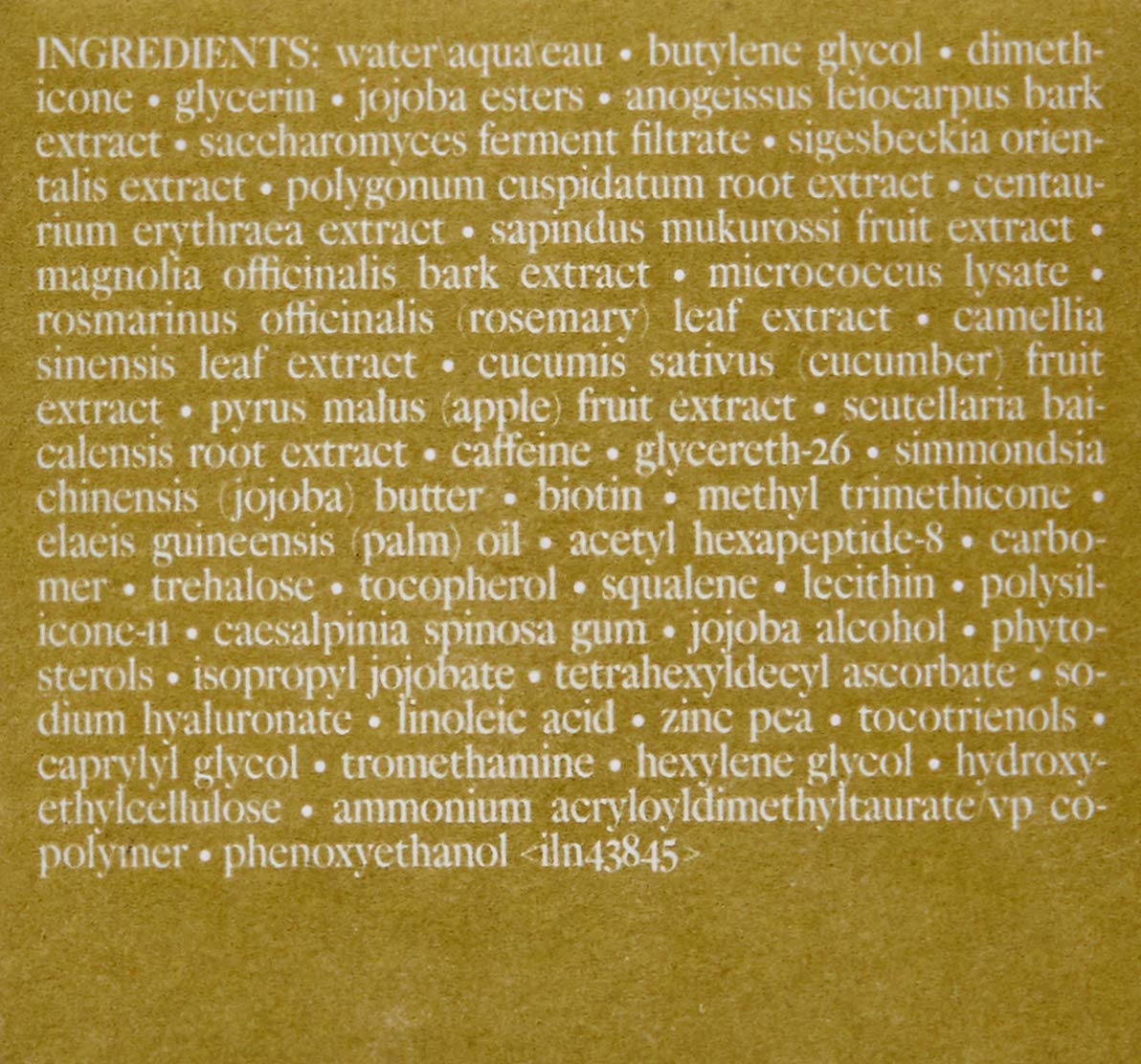 Origins Plantscription Anti-Aging Eye Treatment, 0.5 Ounce: Beauty