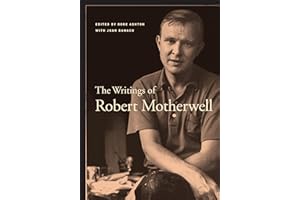 The Writings of Robert Motherwell (Documents of Twentieth-Century Art)