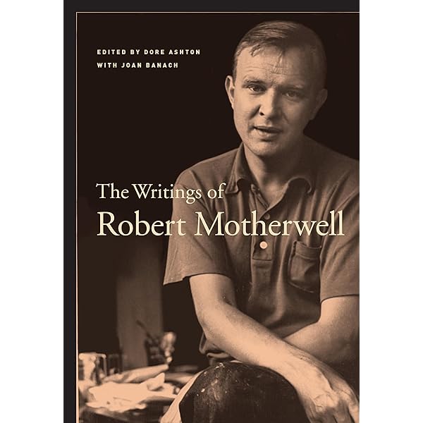 Robert Motherwell: H. H. Arnason: 9780810913332: Amazon.com: Books