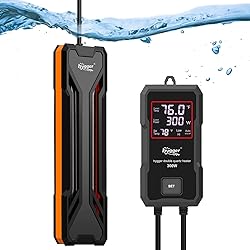 hygger Aquarium Heater