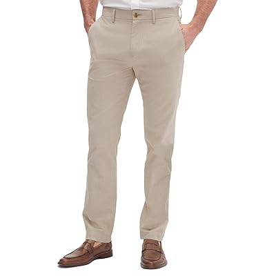 Banana Republic Men's Slim Fit Casual Chino Pants UK Ubuy