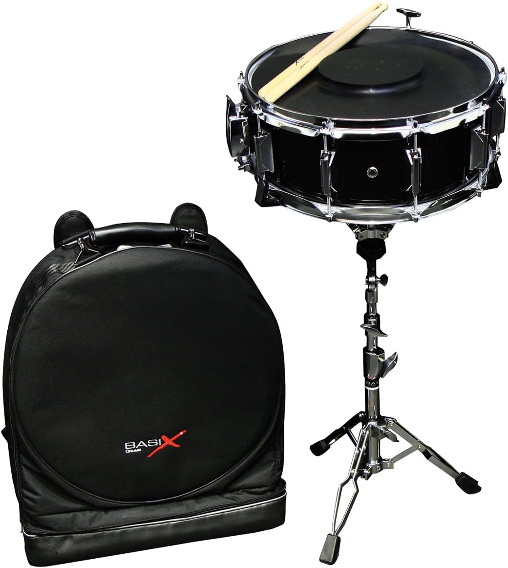 Basix F801190 - Caja set de iniciación: Amazon.es: Instrumentos musicales