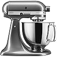 KitchenAid Artisan Stand Mixers, 5 quart, Pearl Metallic