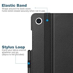 Fintie Case for Samsung Galaxy Tab A9 Plus/A9+ 5G
