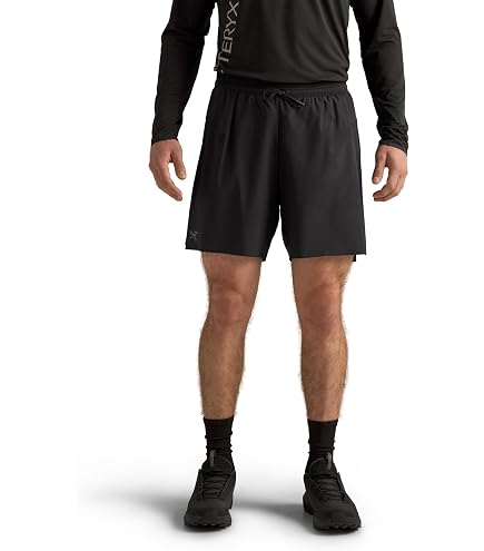 Amazon.com: Arc'teryx Norvan Short 5