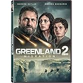 Greenland: Migration - DVD