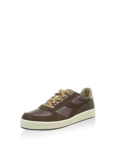 diadora game p uomo nero