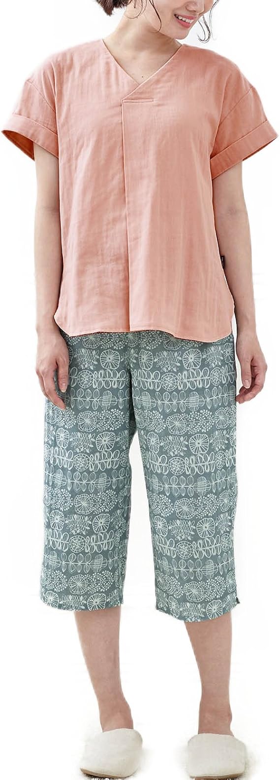 首尾一貫した 仲人 失速 ベルメゾン 夕涼み パジャマ Mkenterprise Org