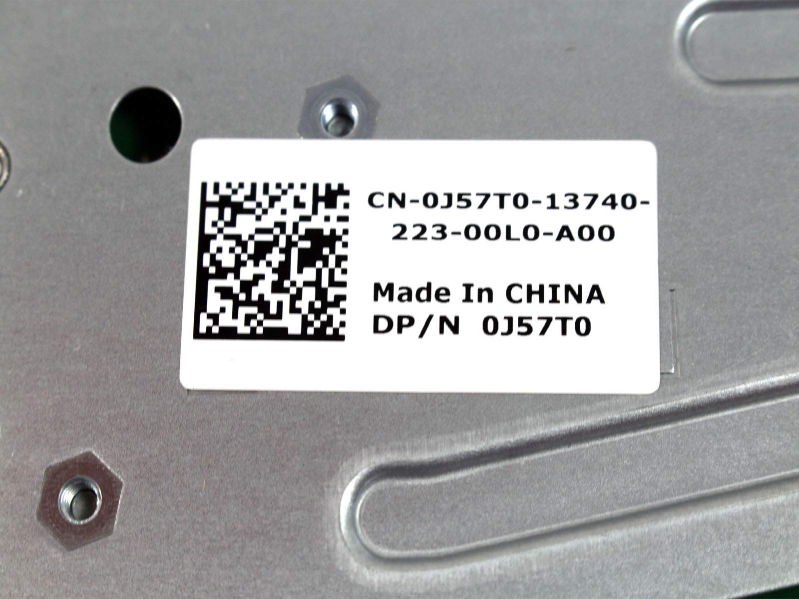 Dell J57T0 POWEREDGE R720 Riser Card #1