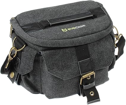 evecase camera bag