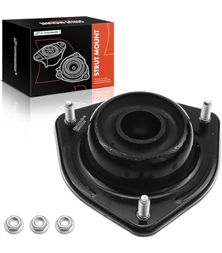 Amazon.com: Mazda Strut Mount Bushing - BBM2-34-38X : Automotive