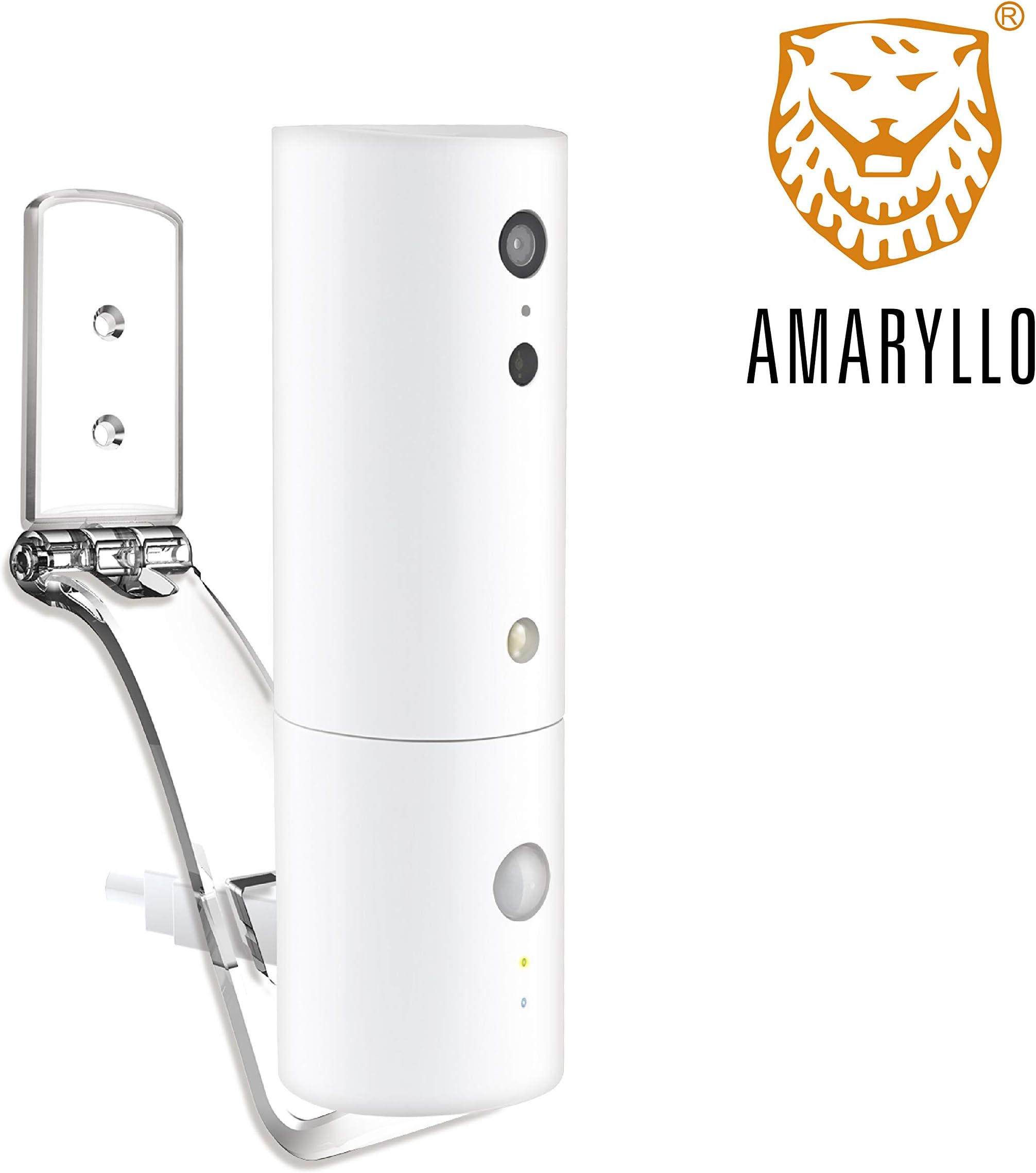 iSensor HD Biometric Portable Robotic Camera