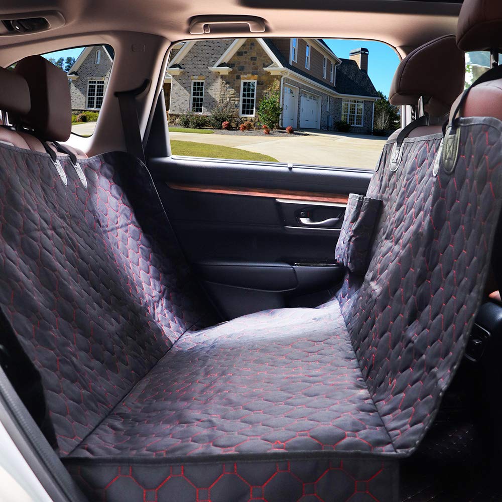 Best protective seat covers bench