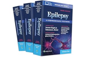 Epilepsy: A Comprehensive Textbook
