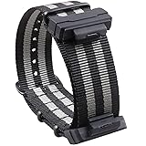 Lijinlan Nylon Sport Bands Compatible with Casio