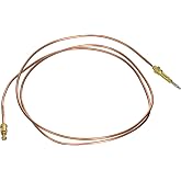 Bertazzoni 508026 THERMOCOUPLE OVEN BURNER