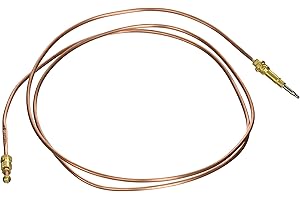 Bertazzoni 508026 THERMOCOUPLE OVEN BURNER