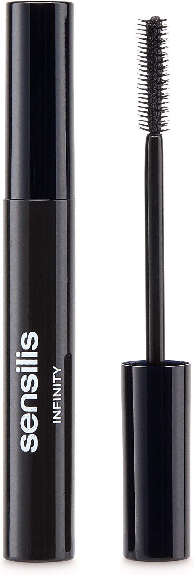 SENSILIS MASCARA INFINITY CURVING & EXTENDING 9 ML