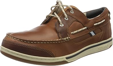 sebago sailing shoes