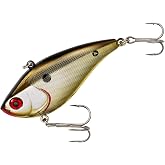 BOOYAH One Knocker Bass Fishing Crankbait Lure