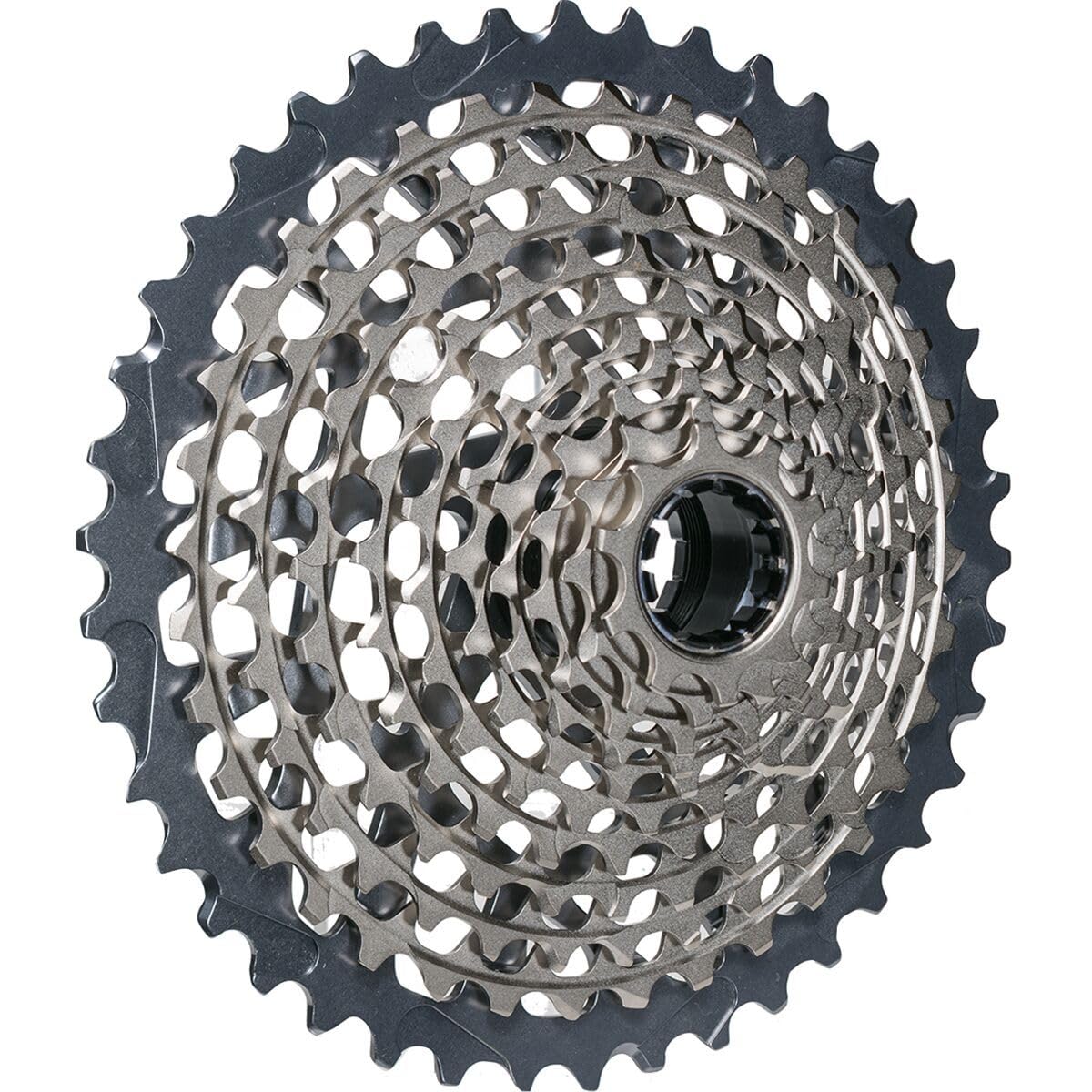 Sram Cassettes SRAM XX1 XG-1199 X-Glide 11 Speed Cassette 10-42t, Fits XD Driver Body