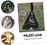 Miyouli 300 Count Biodegradable Pet Poop Bags Extra Thick With Handles view 7