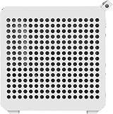 Cooler Master Qube 500 Flatpack Mid-Tower ATX Case Modular 120mm ARGB view 6