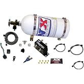 Nitrous Express - Proton Series Nitrous Kit w/10lb Bottle (20420-10)