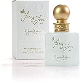 Jessica Simpson Fancy Love Eau De Parfum Spray 3.40 oz (Pack of 2)
