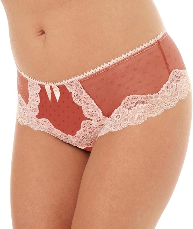 shorty string femme