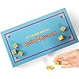 Award-Winning Family Dice Game Rolls 2 Riches – Fun Board Game for Kids, Teens & Adults | Perfect for Parties, Game Nights & Connecting with Friends