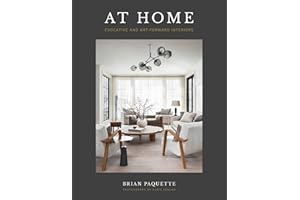 At Home: Evocative & Art-Forward Interiors