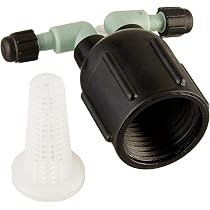 Rain Bird Risman1Sm Adattatore Per Irrigazione 1/2" Riser Per Gocciolatori E Irrigatori