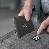 VASOUN 7 inch Tablet Android 13 Quad Core 32GB 1024x600 IPS Case view 6