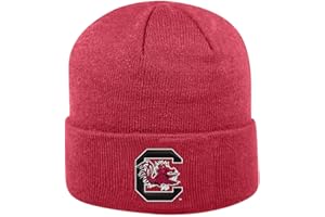 Top of the World Men's Cuffed Knit Team Icon Hat