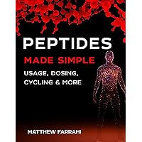Amazon.com: Peptides A Beginners Guide: Unlock the Secrets to Anti-Aging  Rapid Muscle Recovery and Youthful Skin for Optimal Health and Longevity  (Peptide Wellness Collection Book 1) eBook : Publishing, OptiLife : Kindle