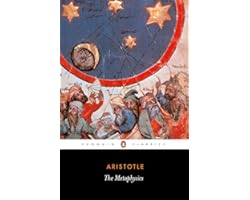 The Metaphysics (Penguin Classics)