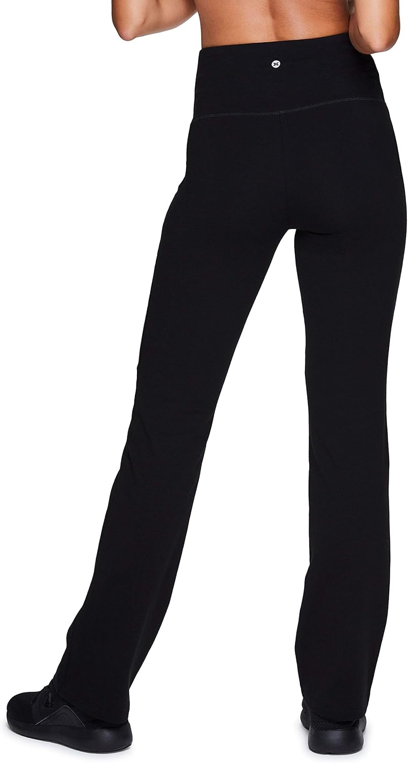 rbx tummy control yoga pants