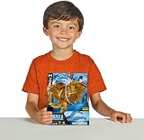MonsterVerse King Ghidorah 6 Inch Action Figure Battle Damage Reveal view 4