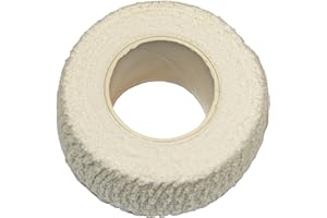 Jef World of Golf Gifts and Gallery, Inc. Golfers Tape, White