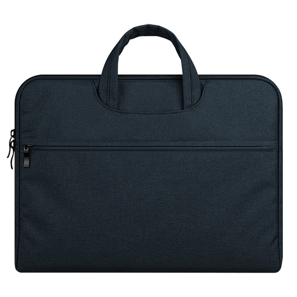 Pulgada Funda para Portátiles/Agua-Resistente con Lona Funda con Asa y  Maletín para Ordenador Notebook/Ultrabook Tablet de Maleta Bolsa para  Acer/ASUS/DELL/Lenovo/HP/Samsung/Sony/Toshiba,Azul Equipaje Bolsas para  portátil futakuchi-hakata.com