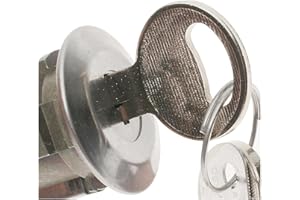 Standard Motor Products TL104 Trunk Lock Cylinder