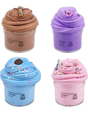 Amazon.ca: Slime \u0026 Putty Toys: Toys 