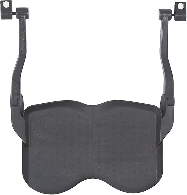 mothercare hop on stroller platform