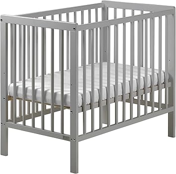 east coast space saver cot bedding