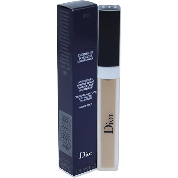 diorskin concealer