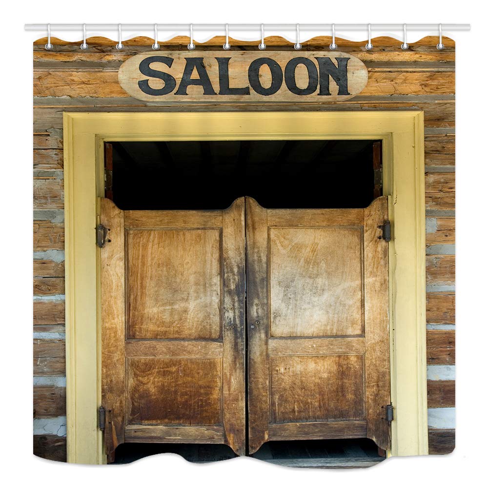 The 3 Best Rustic Building