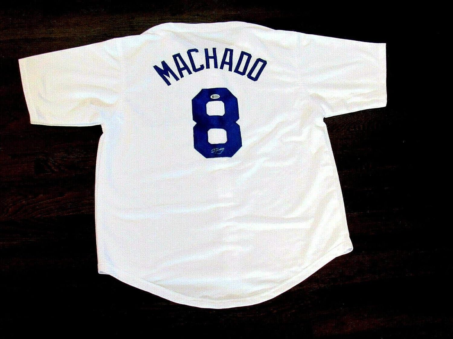 manny machado jersey amazon