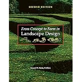 From Concept to Form in Landscape Design
