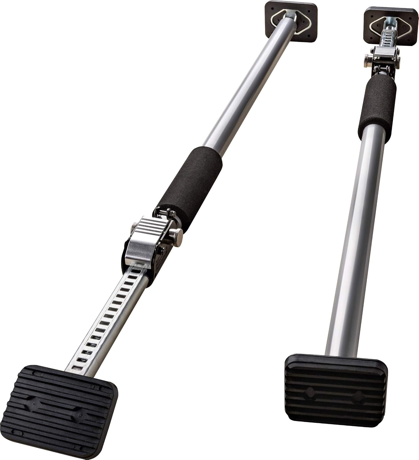 Bessey ST250 ST Telescopic Drywall Support, Grey, 2500 mm - Image 3